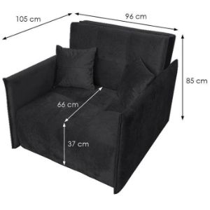 Obrazek Sofa Mario I Kronos 7