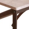 Obrazek Zestaw Stół I Krzesła Elipse Do1321 1+4 Beton