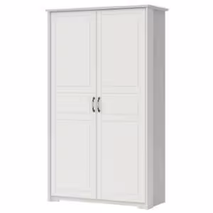 Obrazek Szafa 2d Evergreen p2/eg ivory mat