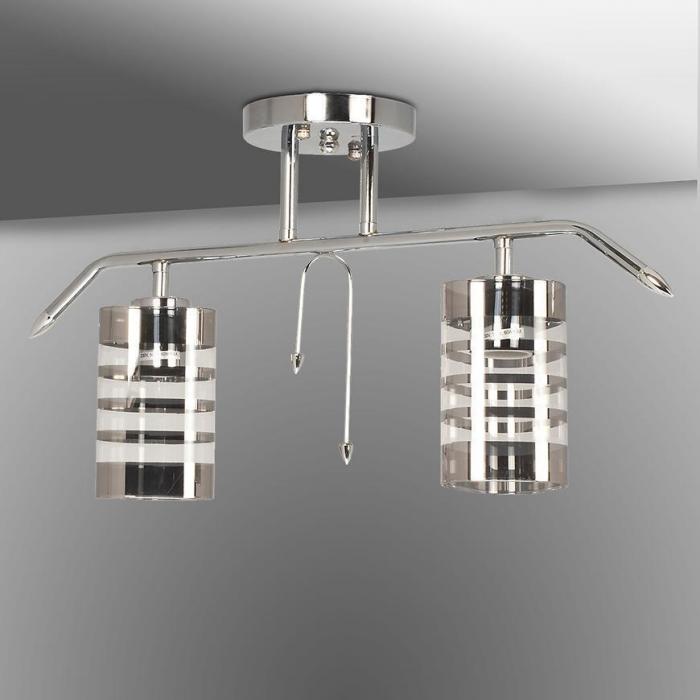 Lampa W-K 0592/2 LW2