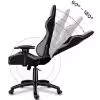 Obrazek Krzesło Gamingowe HZ-FORCE 6.0 MESH