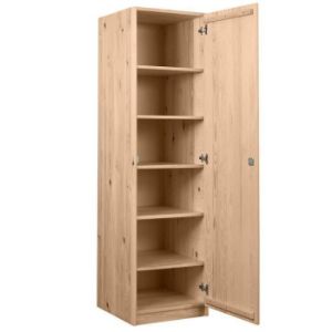 Obrazek Szafa 60 eko sosna bejca dąb