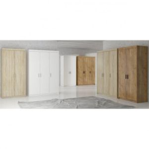 Obrazek Nadstawka do szafy Elena 2D sonoma