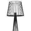 Obrazek Lampa Soul Black K-4643 LP1