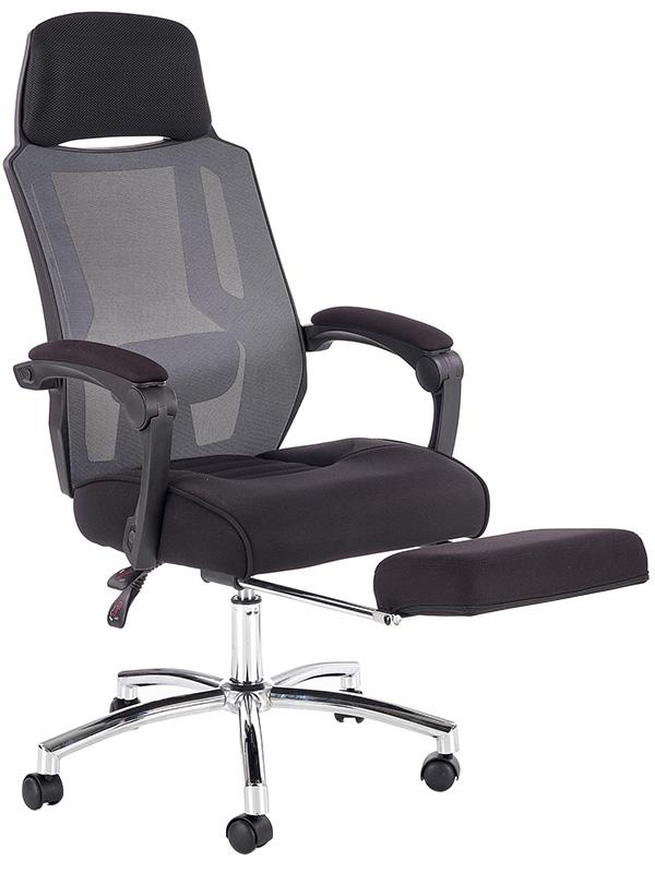 Fotel pracowniczy Ferman