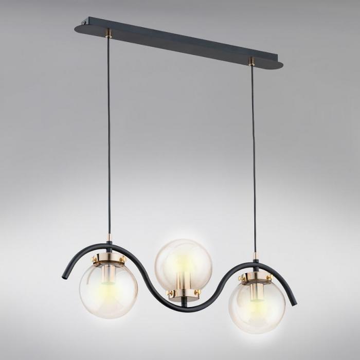 Lampa Korda Gold 62154 LW3