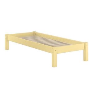 Obrazek Łóżko Dora 120x200 sosna lakier 