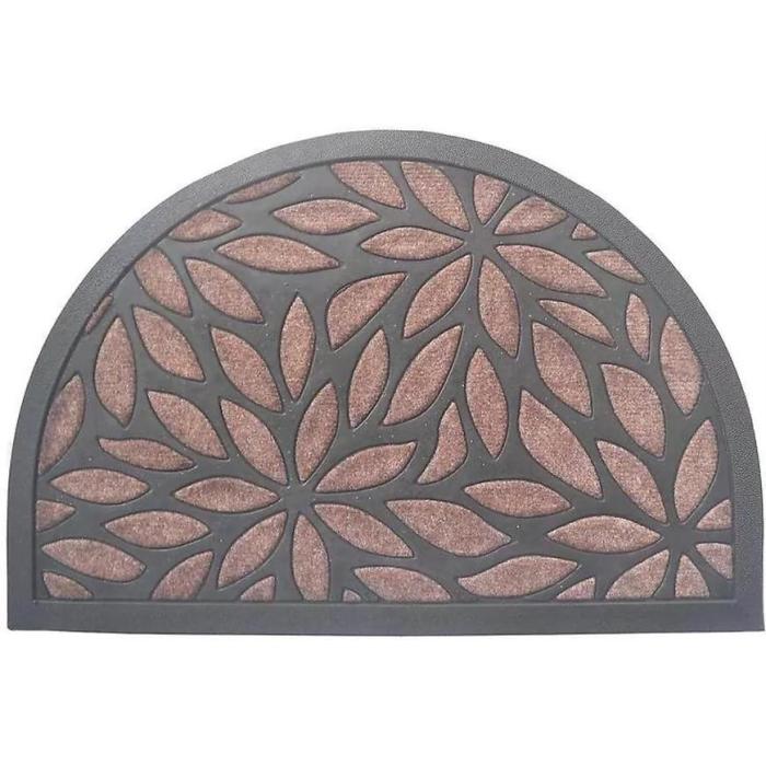 Wycieraczka Supreme flowers HR 311 beige