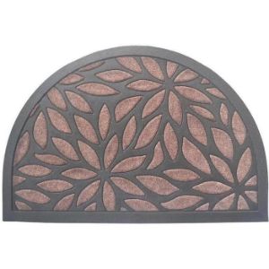 Obrazek Wycieraczka Supreme flowers HR 311 beige