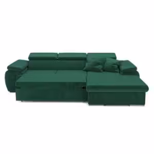 Obrazek Narożnik Polo P Kronos 19 plus poduszki Kronos 19