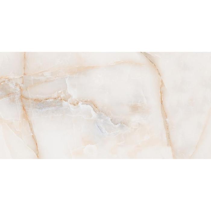 Gres Aqueries Onyx Beige Carving Rekt. 60/120