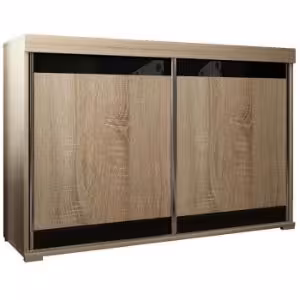 Obrazek Komoda Tablet T4 140 dąb sonoma