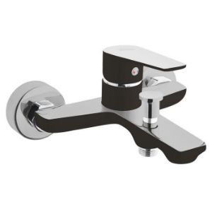 Obrazek Bateria wannowa Dokos czarna