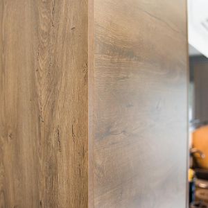 Obrazek Szafka Kuchenna Bono D30 Cargo Maxi 2133 Dąb Lefkas/Bia