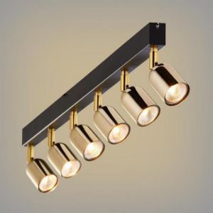 Obrazek Lampa Top Gold 6034 Ls6