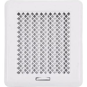 Obrazek Kratka Kz2-Ml-B Ramka Biała 175x195