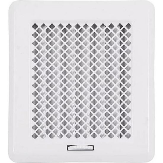 Obrazek Kratka Kz2-Ml-B Ramka Biała 175x195