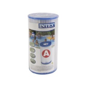 Obrazek Filtr papierowy typ A 3 szt. 29003
