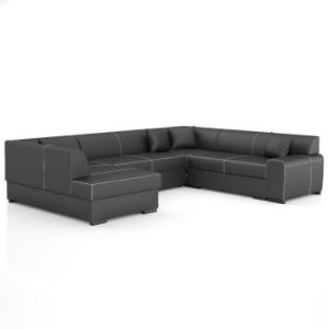 Obrazek Narożnik z funkcją spania Minos U Madryt 1100 lewostronny