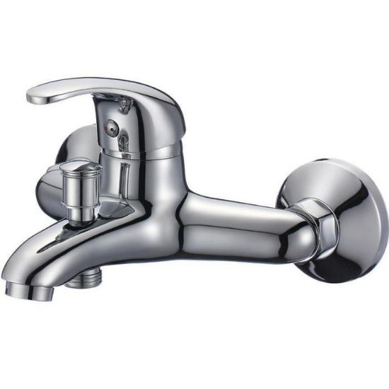 Obrazek Bateria wannowa + zestaw wannowy Fames