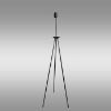 Obrazek Lampa podłogowa Trójnóg E27 2905/LSW-B-1