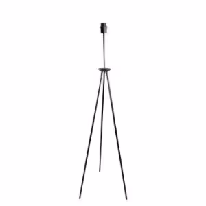 Obrazek Lampa podłogowa Trójnóg E27 2905/LSW-B-1