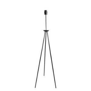 Obrazek Lampa podłogowa Trójnóg E27 2905/LSW-B-1 