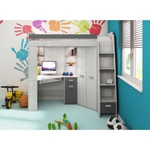 Obrazek Łóżko Antresola P (prawa)