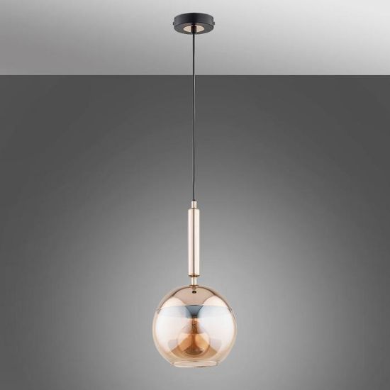 Obrazek Lampa Volda New op. ośw. 1 PŁ 60915 LW1