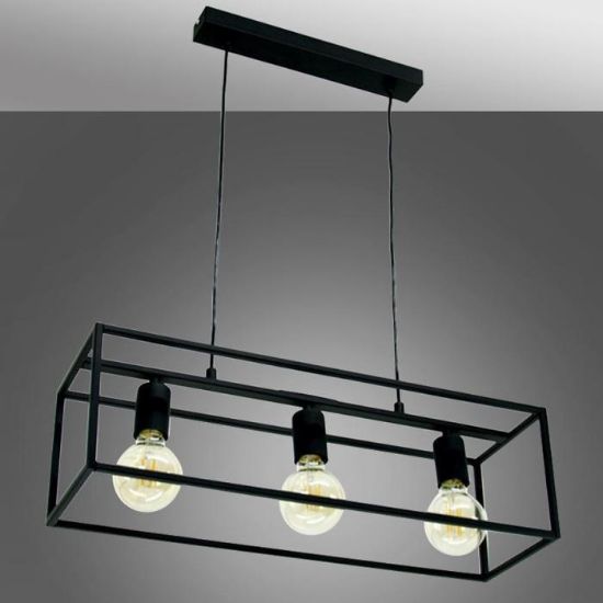 Obrazek Lampa Horus 2862/Z-B-3 LW3 