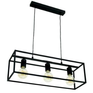 Obrazek Lampa Horus 2862/Z-B-3 LW3 