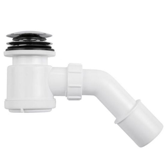 Obrazek Syfon brodzikowy HC26CLCP