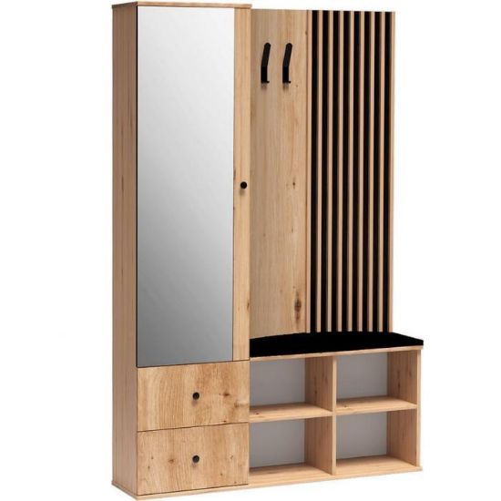 Obrazek Garderoba Cali artisan