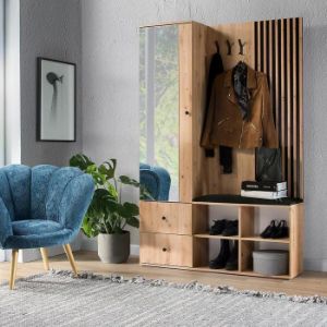 Obrazek Garderoba Cali artisan