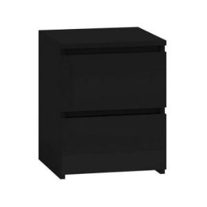 Obrazek Komoda Umo P2 (czarny)