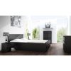 Obrazek Komoda Umo P2 (czarny)