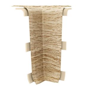 Obrazek Narożnik wewnętrzny Esquero Duo 658 dąb bursztynowy 2szt