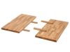 Obrazek Przedłużka blatu Tore&Alvar 90x45cm drewno lite