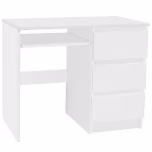 Obrazek Biurko Leo II Biały