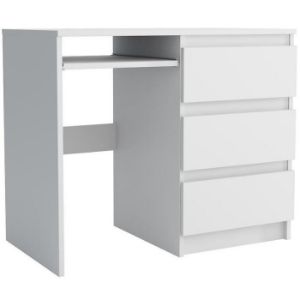 Obrazek Biurko Leo II Biały