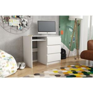 Obrazek Biurko Leo II Biały