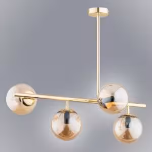 Obrazek Lampa Lungo 4 Pł 63030 LW4