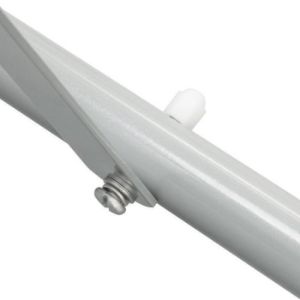 Obrazek Drabinka basenowa 84CM 58430