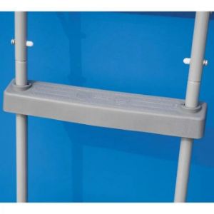 Obrazek Drabinka basenowa 84CM 58430