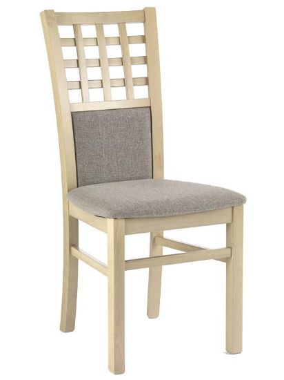 Obrazek Krzesło Syriusz 3 dąb sonoma