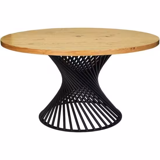 Obrazek Stół ST-14 140 dąb sękaty