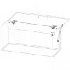 Obrazek Szafka kuchenna Gardena G80K grey