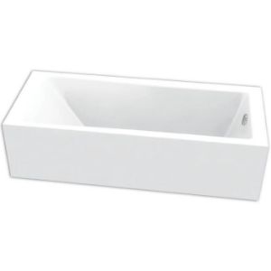 Obrazek Wanna Rondo 170x75