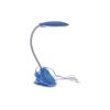 Obrazek Lampa biurkowa SM-7771BL BLUE LB1
