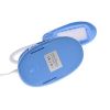 Obrazek Lampa biurkowa SM-7771BL BLUE LB1